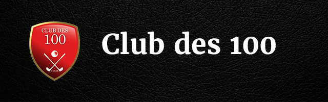 Le club des 100 - On compte sur vous