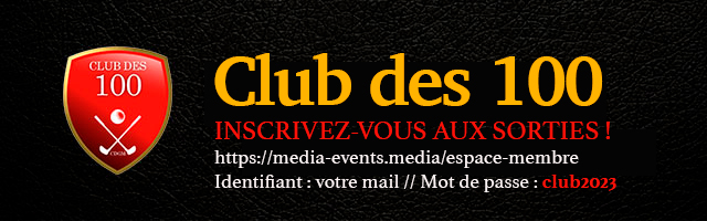 Le club des 100 - On compte sur vous