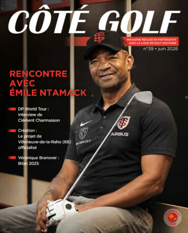 magazine